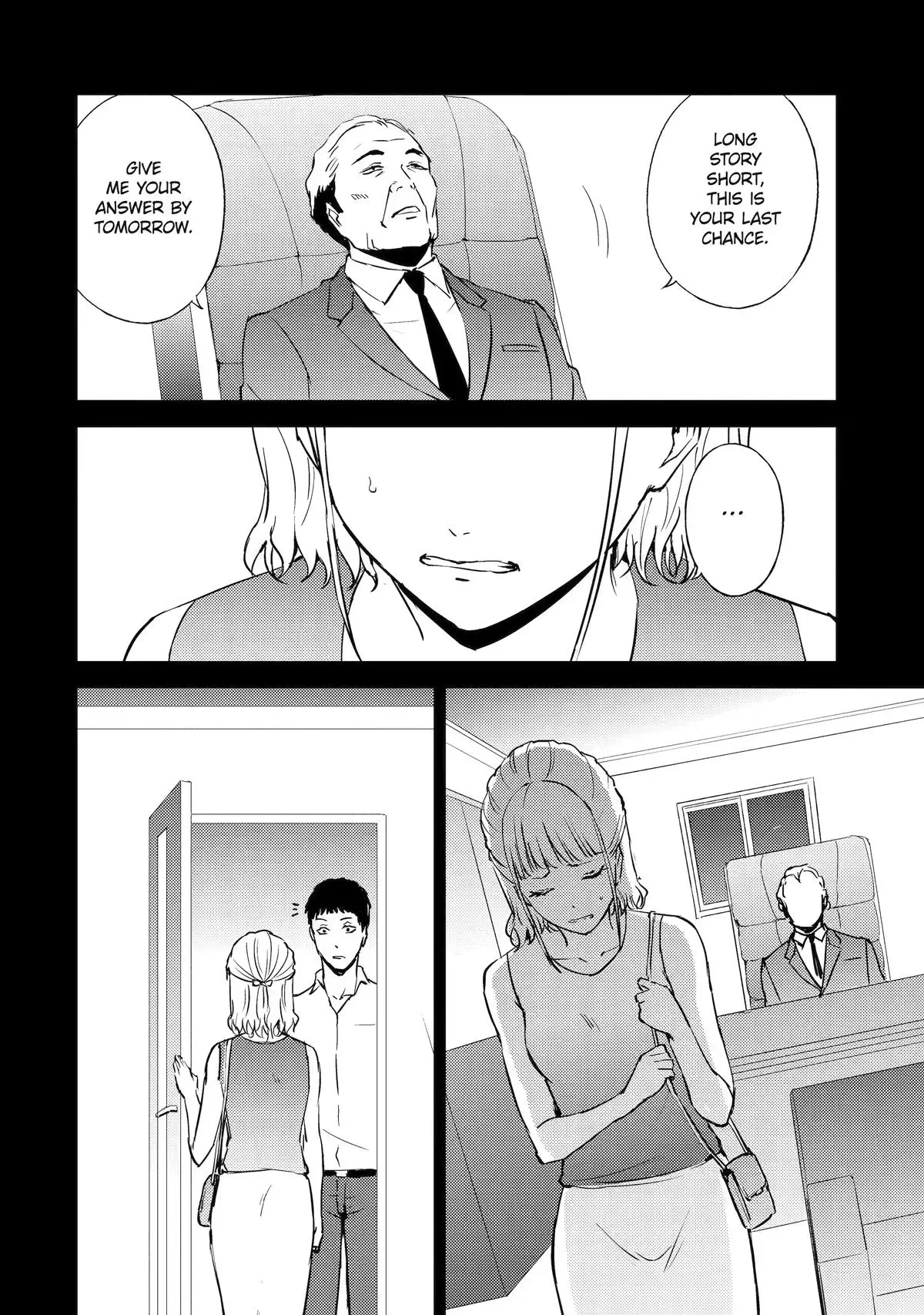 Ore No Genjitsu Wa Renai Game Ka To Omottara Inochigake No Game Datta Chapter 92 - Page 32