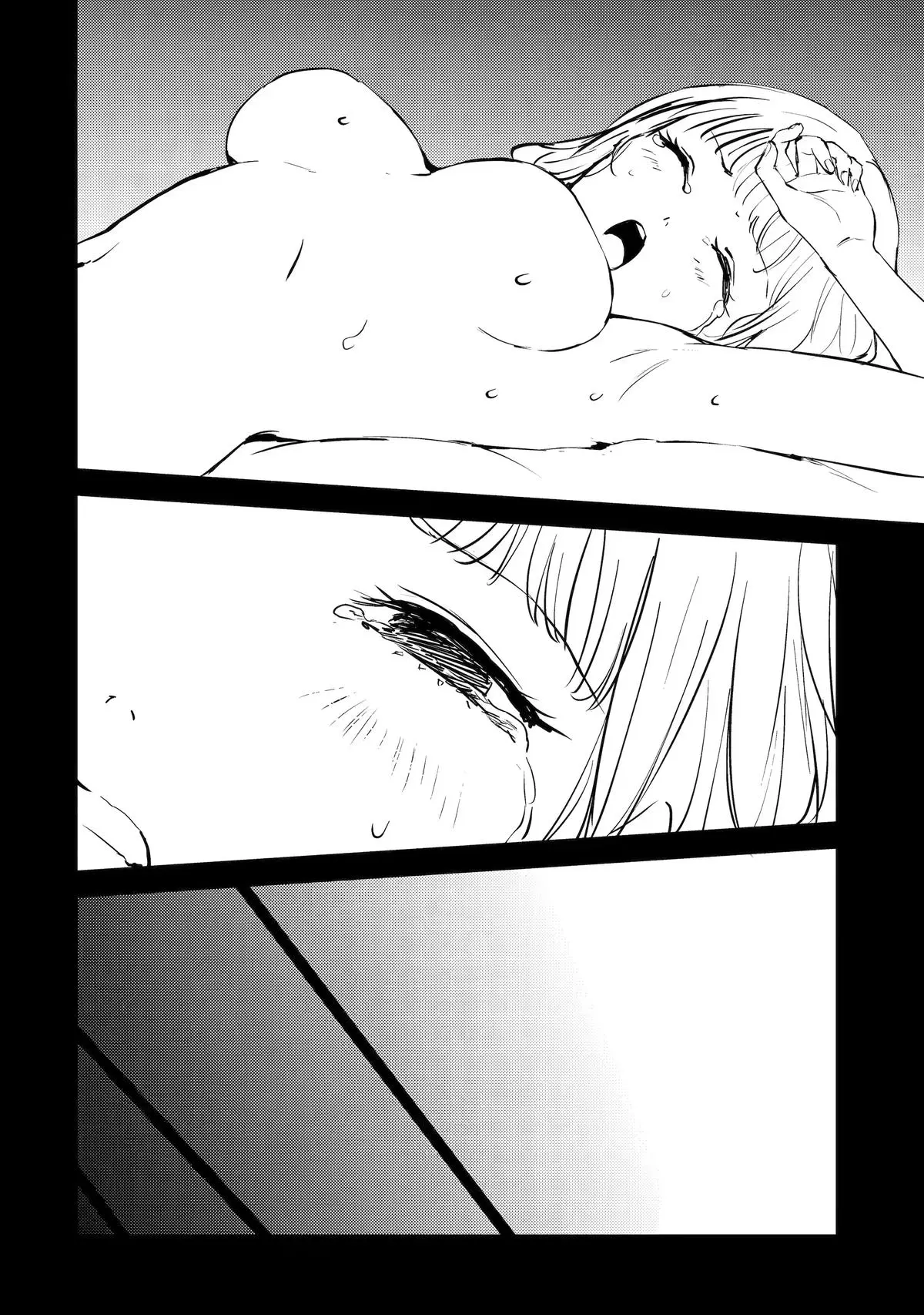 Ore No Genjitsu Wa Renai Game Ka To Omottara Inochigake No Game Datta Chapter 92 - Page 36