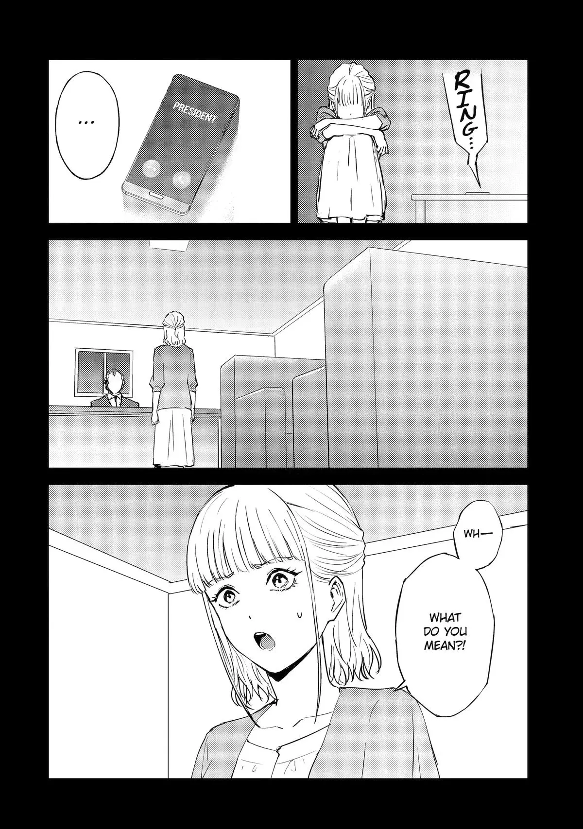 Ore No Genjitsu Wa Renai Game Ka To Omottara Inochigake No Game Datta Chapter 92 - Page 38
