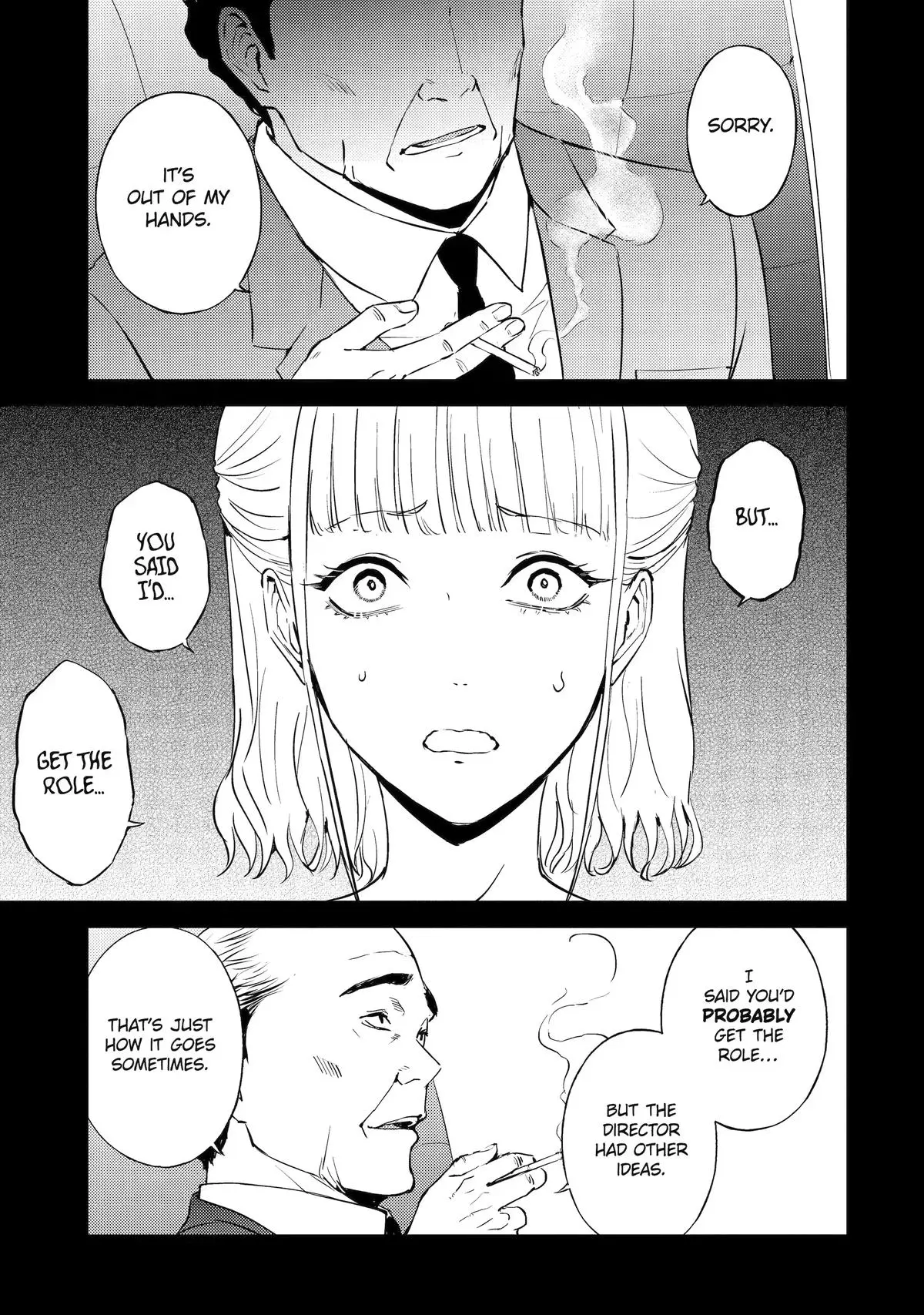 Ore No Genjitsu Wa Renai Game Ka To Omottara Inochigake No Game Datta Chapter 92 - Page 39
