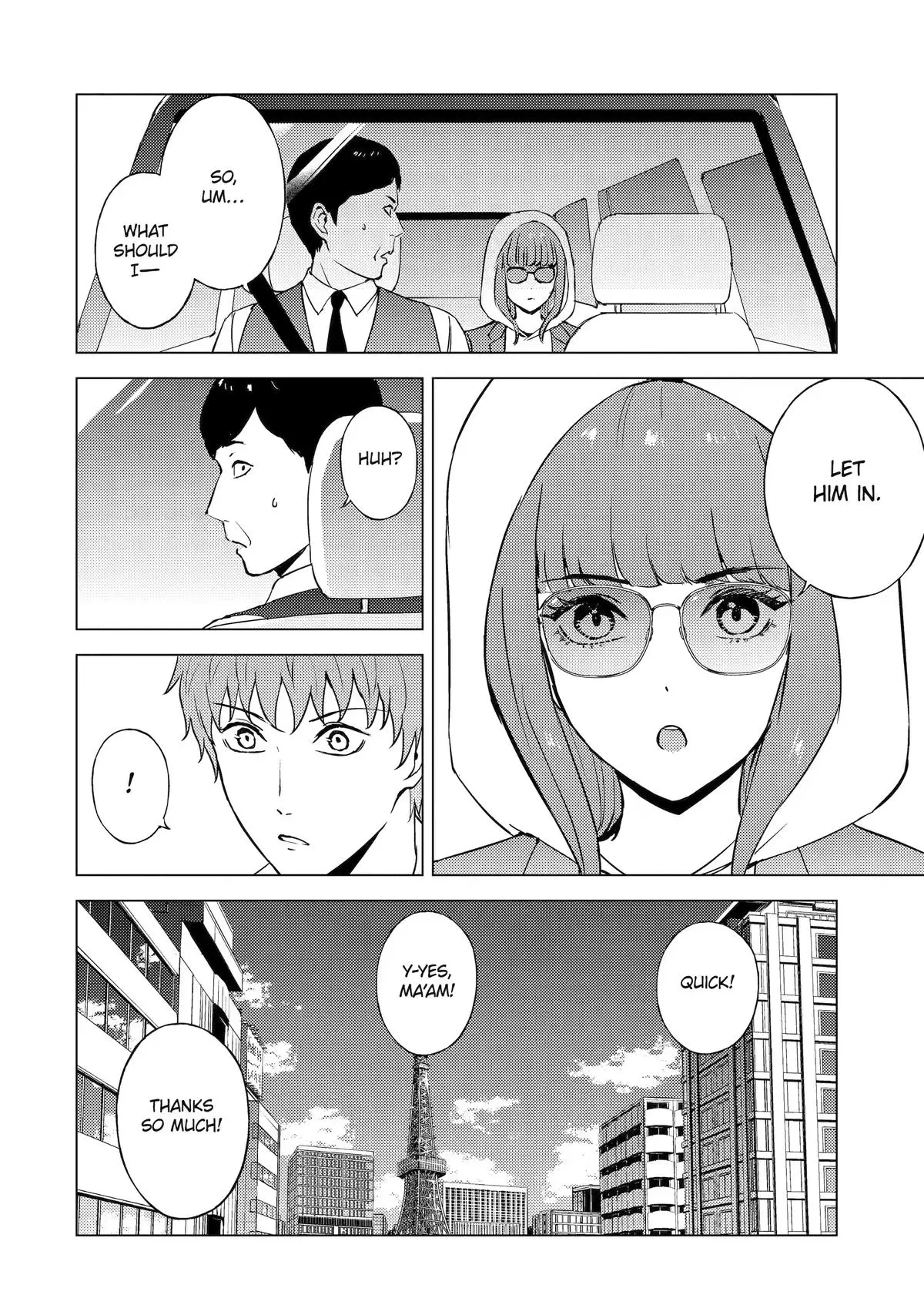 Ore No Genjitsu Wa Renai Game Ka To Omottara Inochigake No Game Datta Chapter 92 - Page 4