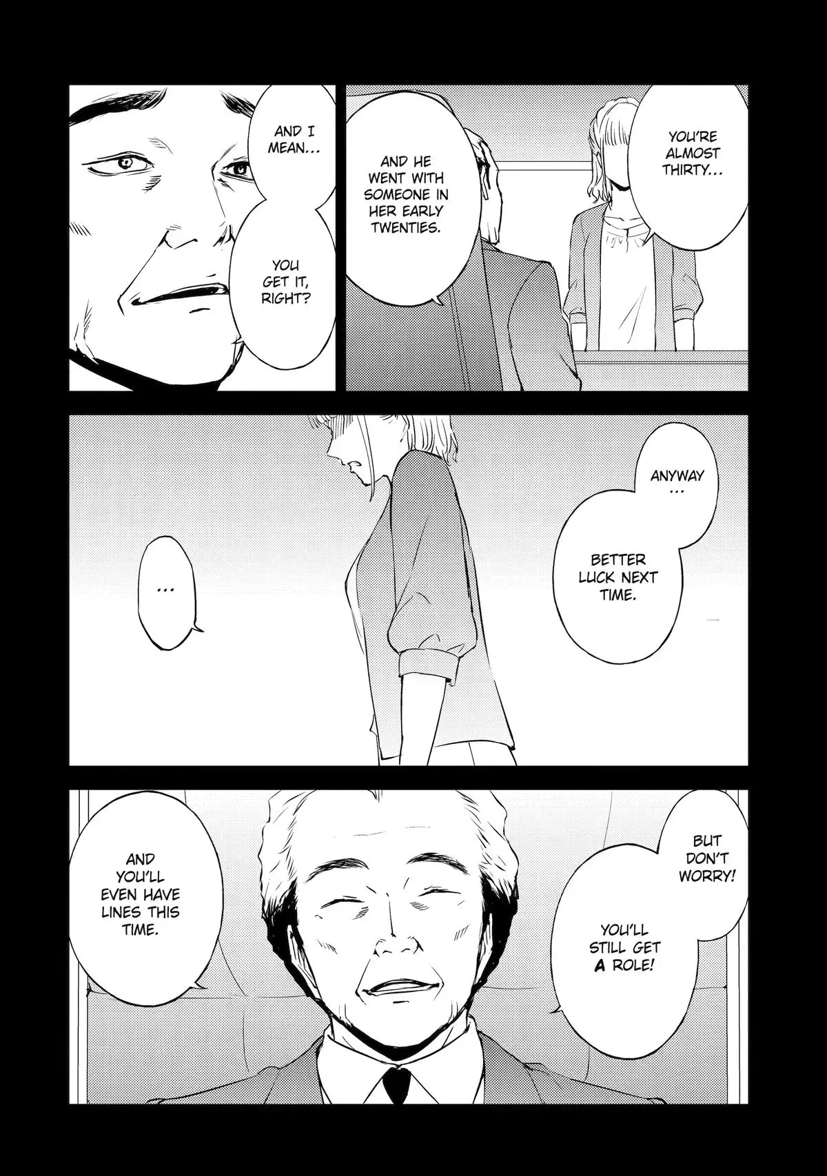 Ore No Genjitsu Wa Renai Game Ka To Omottara Inochigake No Game Datta Chapter 92 - Page 40