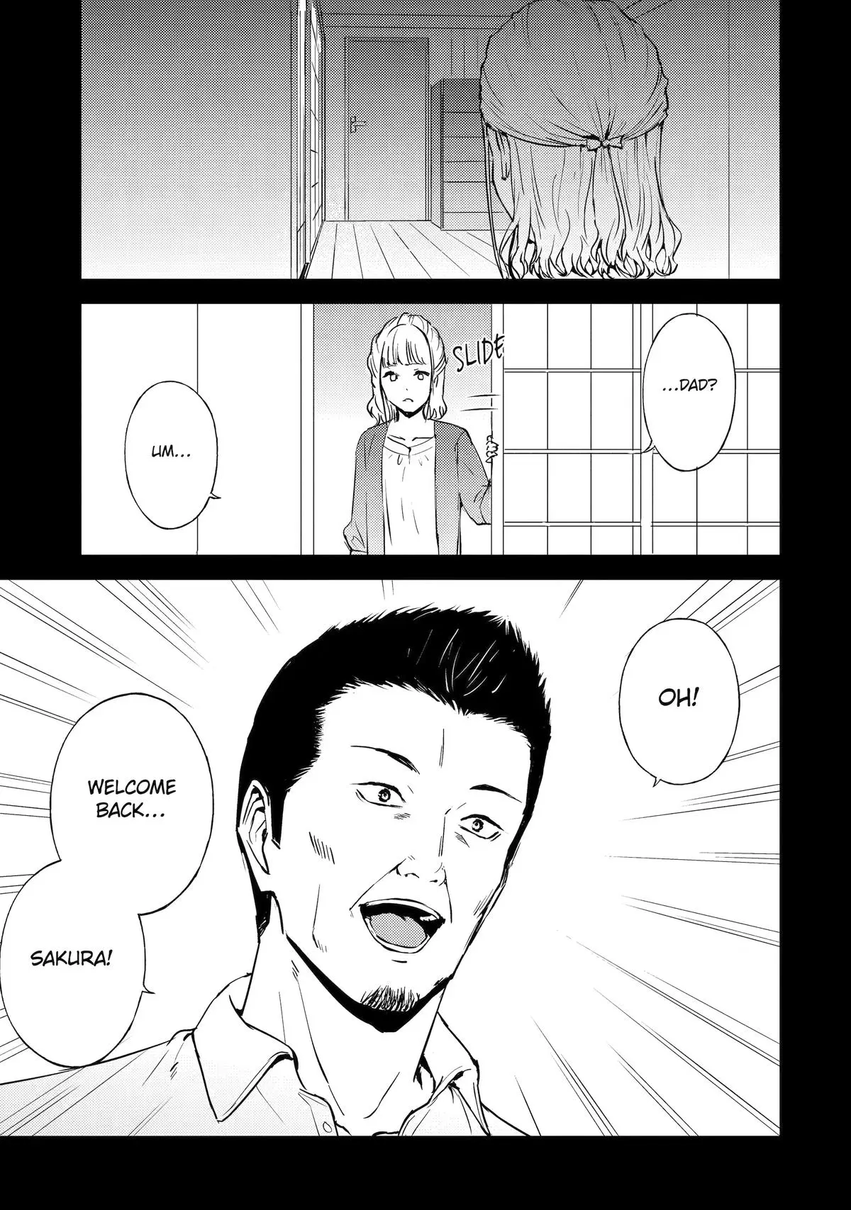 Ore No Genjitsu Wa Renai Game Ka To Omottara Inochigake No Game Datta Chapter 92 - Page 43