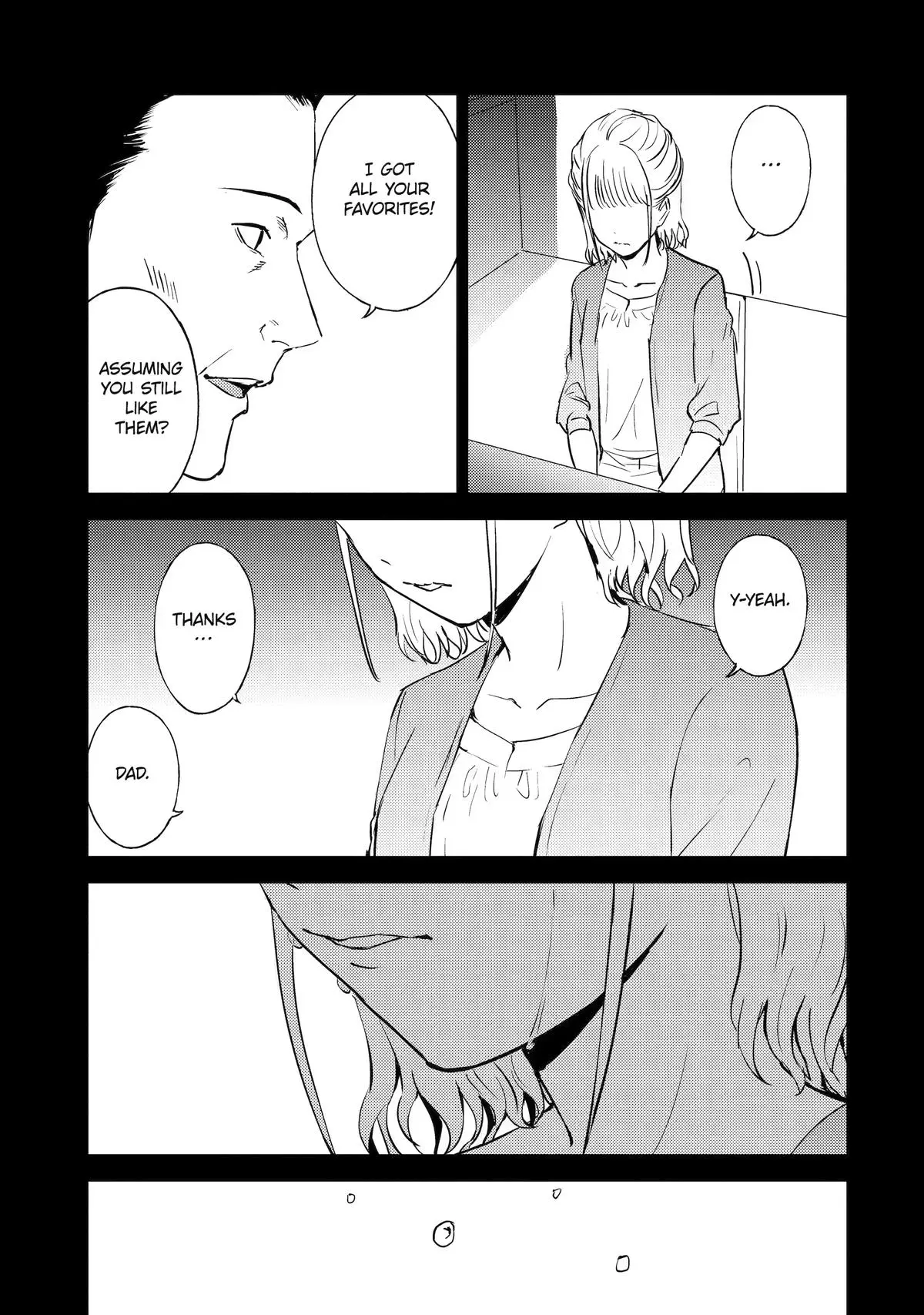 Ore No Genjitsu Wa Renai Game Ka To Omottara Inochigake No Game Datta Chapter 92 - Page 45