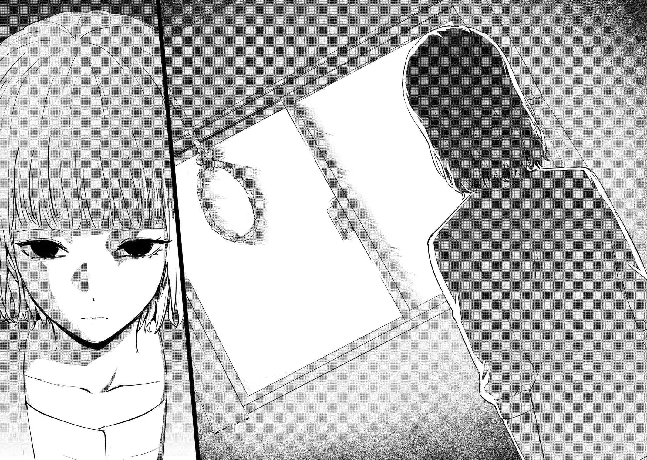 Ore No Genjitsu Wa Renai Game Ka To Omottara Inochigake No Game Datta Chapter 92 - Page 48