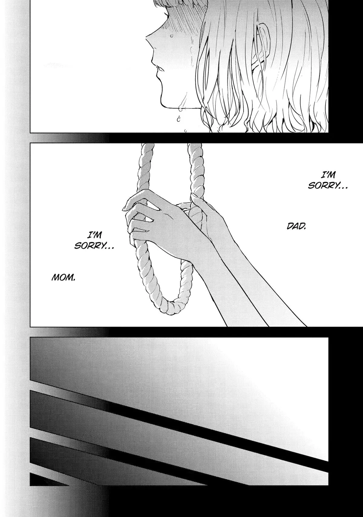 Ore No Genjitsu Wa Renai Game Ka To Omottara Inochigake No Game Datta Chapter 92 - Page 49