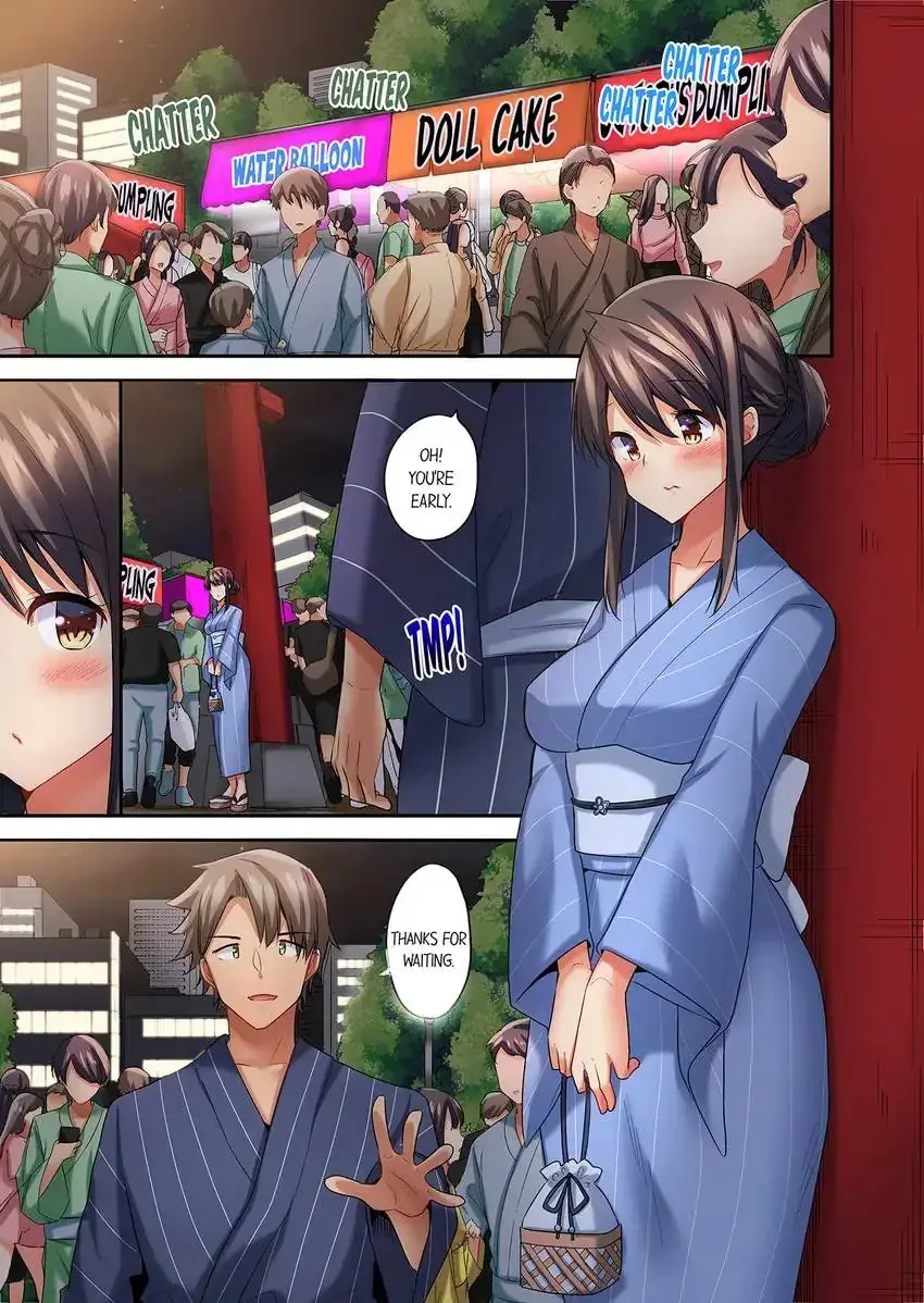 Orgasm Is The Essential Part Of Sex Chapter 10 - Page 2