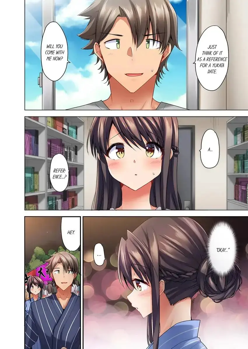 Orgasm Is The Essential Part Of Sex Chapter 10 - Page 5