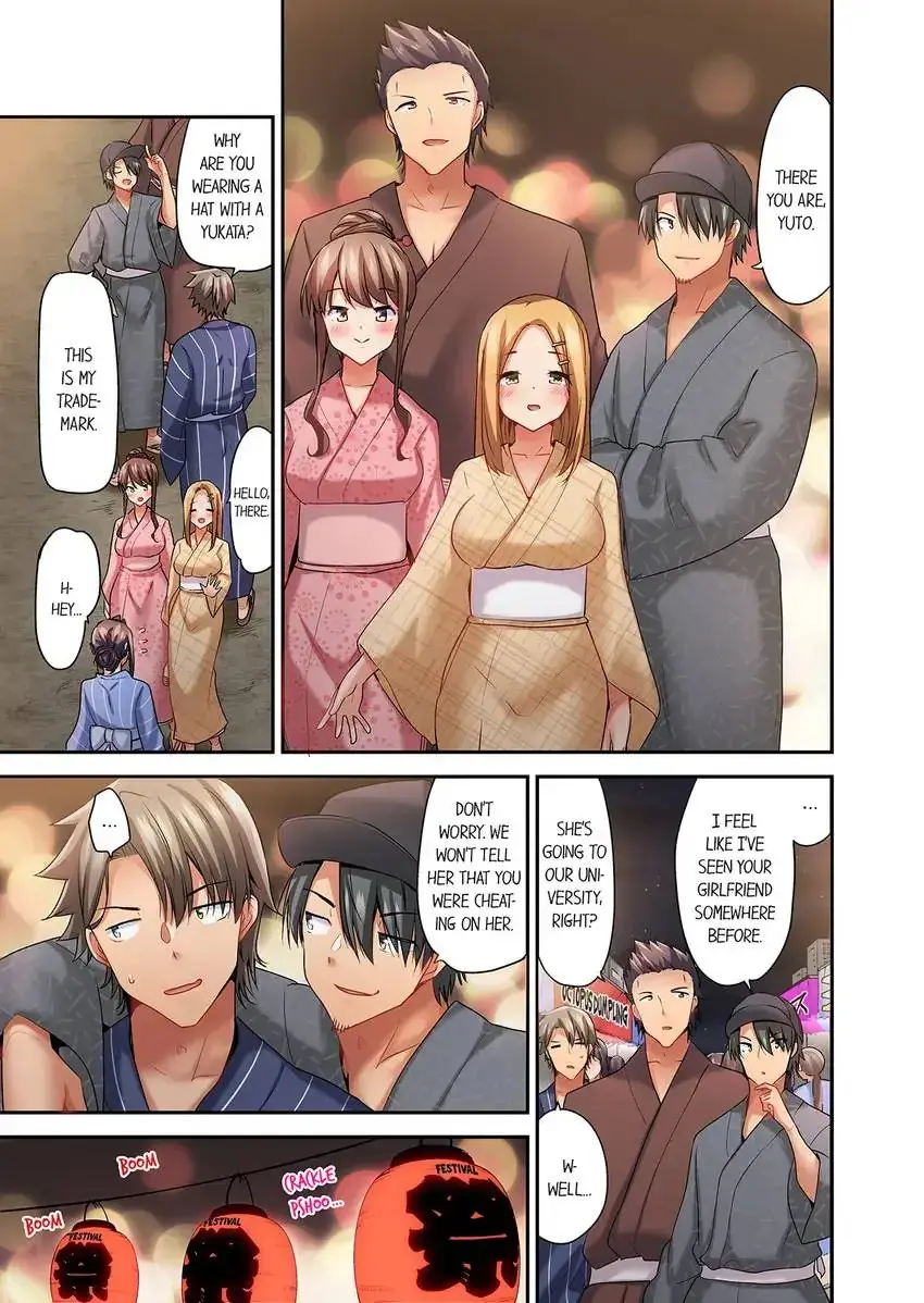 Orgasm Is The Essential Part Of Sex Chapter 10 - Page 6