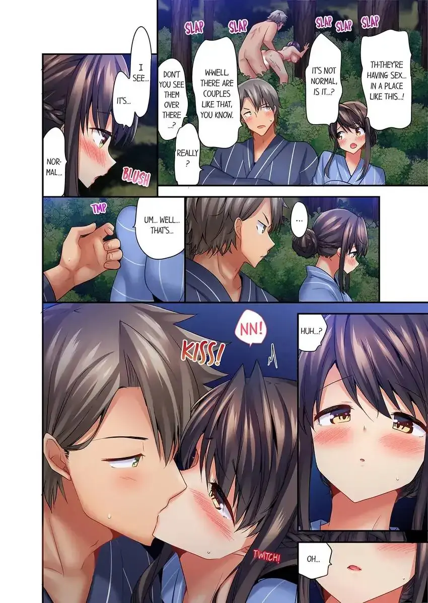 Orgasm Is The Essential Part Of Sex Chapter 11 - Page 5