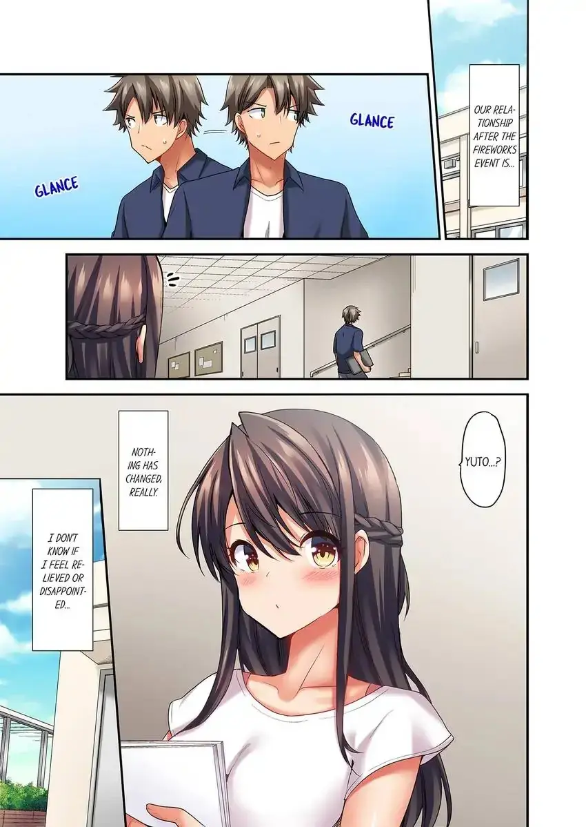 Orgasm Is The Essential Part Of Sex Chapter 13 - Page 2