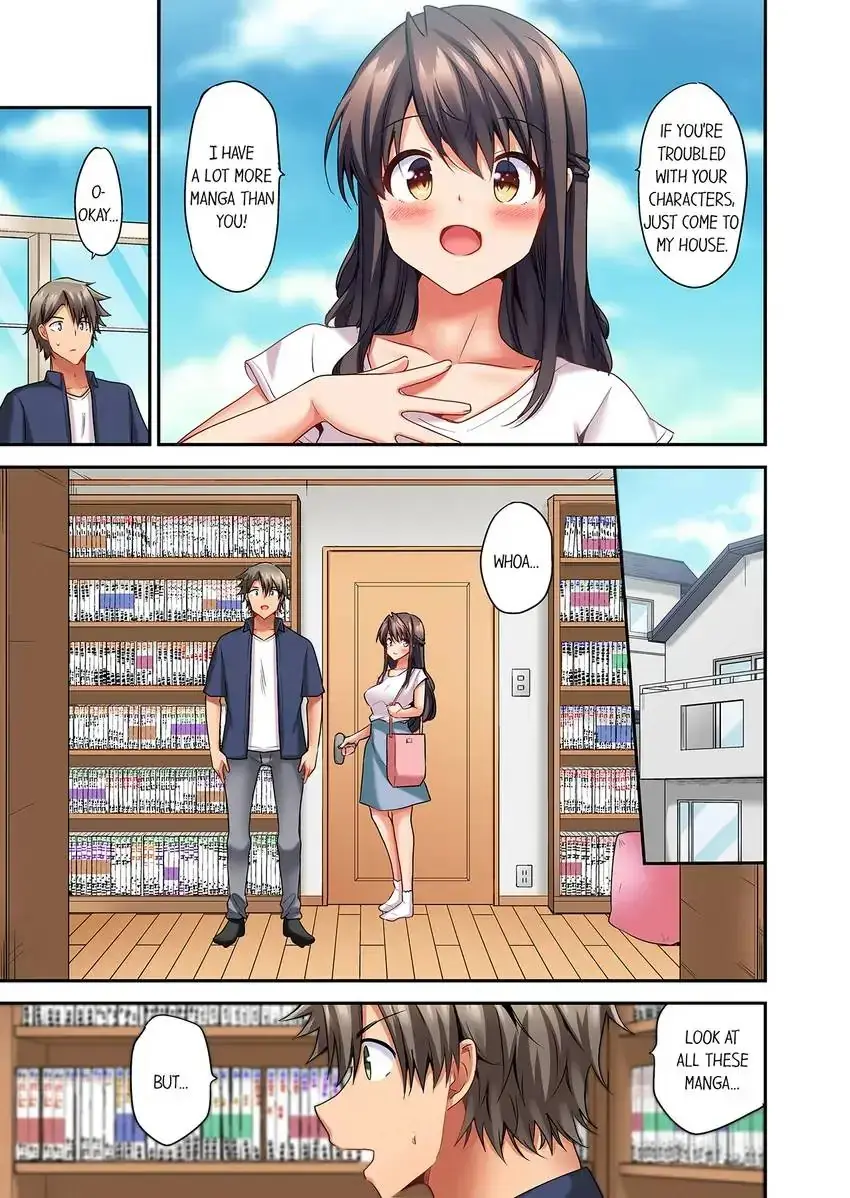 Orgasm Is The Essential Part Of Sex Chapter 13 - Page 6