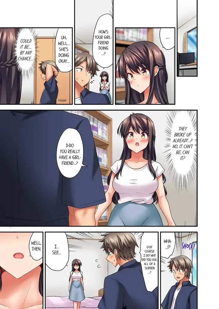 Orgasm Is The Essential Part Of Sex Chapter 15 - Page 8