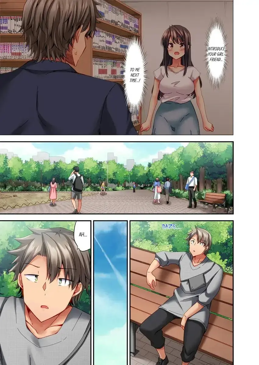 Orgasm Is The Essential Part Of Sex Chapter 16 - Page 2