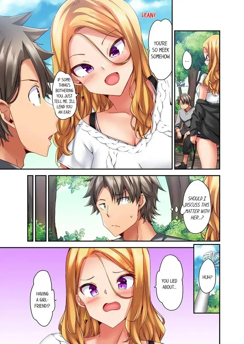 Orgasm Is The Essential Part Of Sex Chapter 16 - Page 6