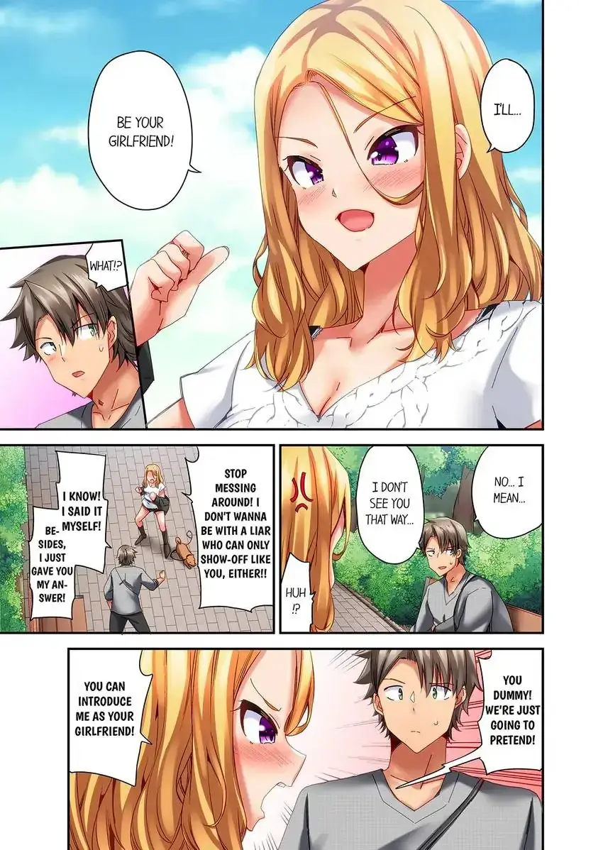 Orgasm Is The Essential Part Of Sex Chapter 16 - Page 8