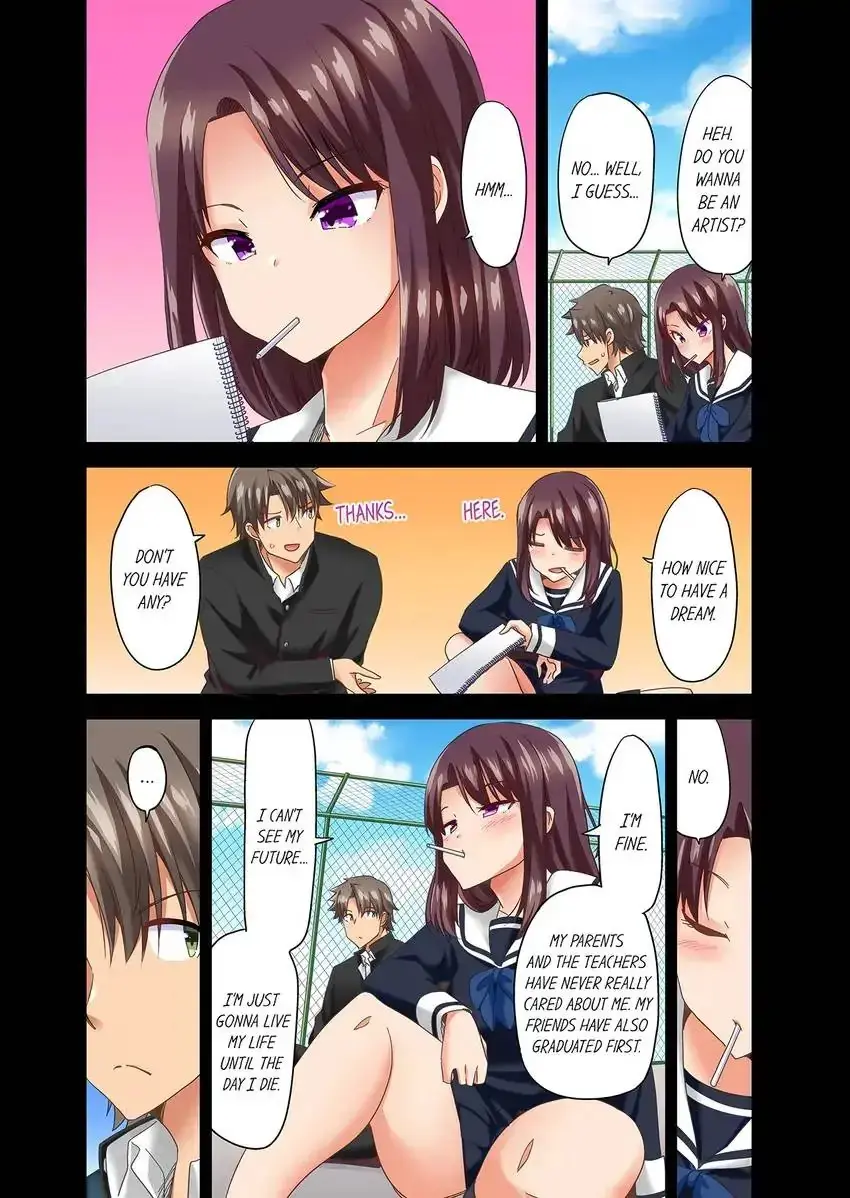 Orgasm Is The Essential Part Of Sex Chapter 19 - Page 5