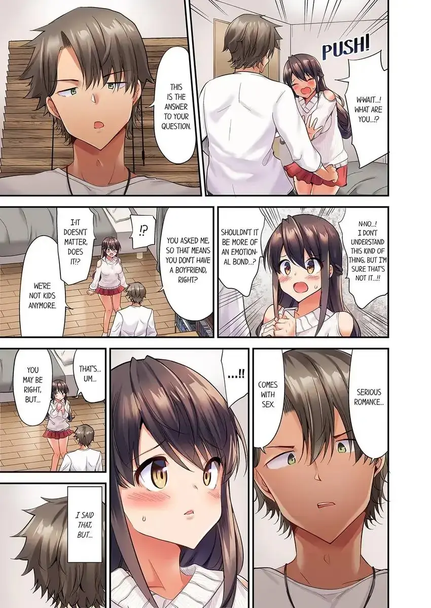 Orgasm Is The Essential Part Of Sex Chapter 2 - Page 2