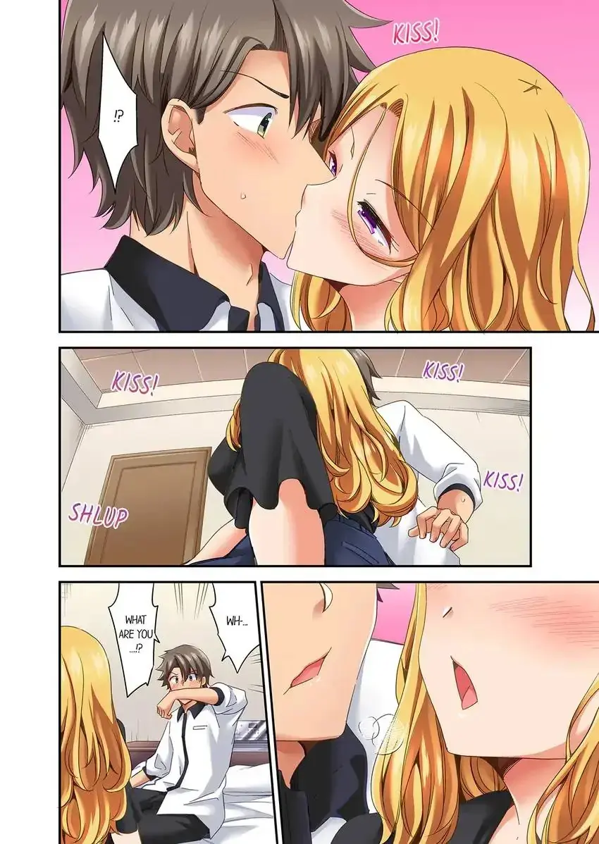 Orgasm Is The Essential Part Of Sex Chapter 20 - Page 3