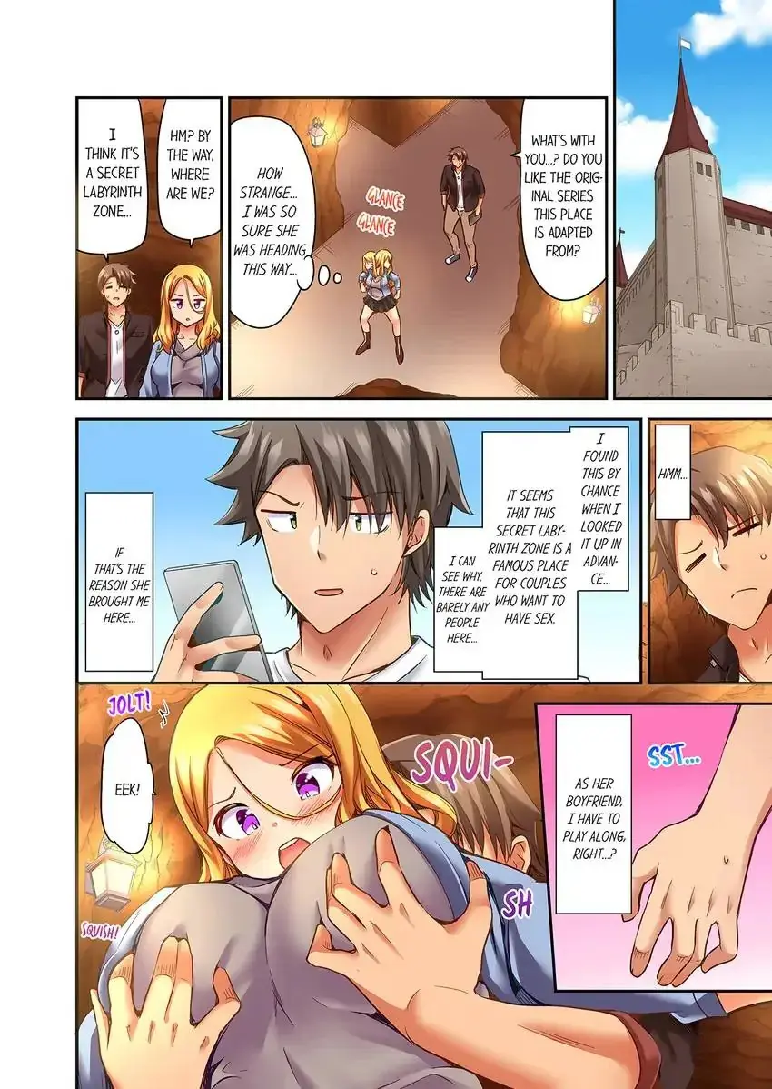 Orgasm Is The Essential Part Of Sex Chapter 22 - Page 9