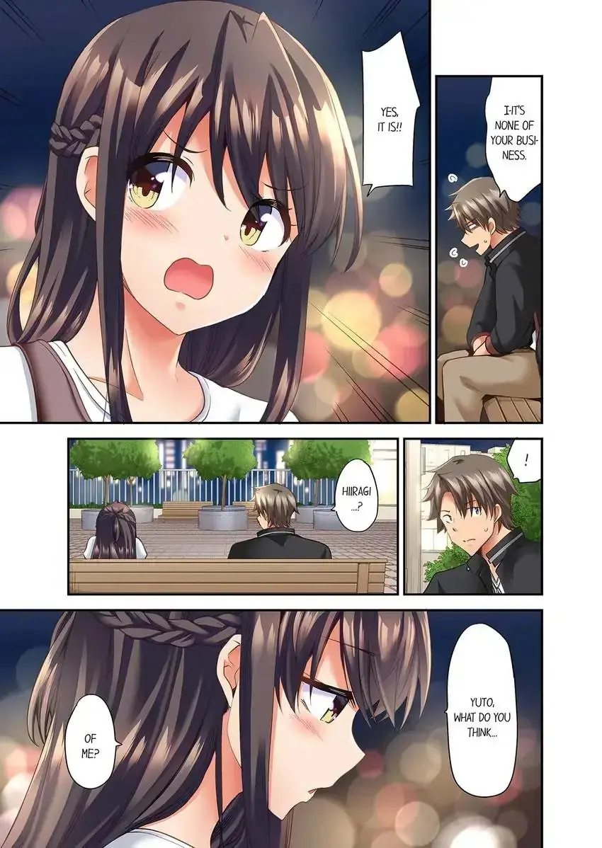 Orgasm Is The Essential Part Of Sex Chapter 28 - Page 4