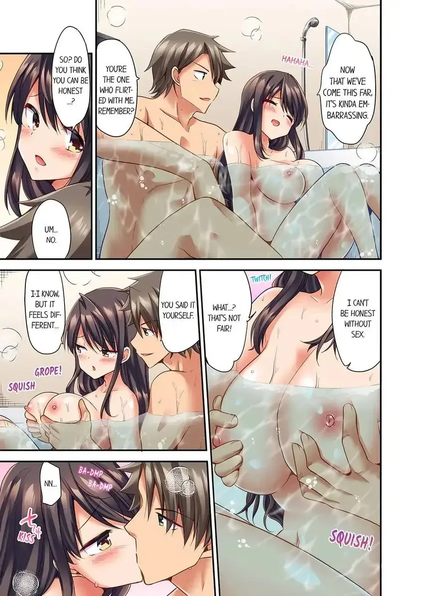 Orgasm Is The Essential Part Of Sex Chapter 29 - Page 2