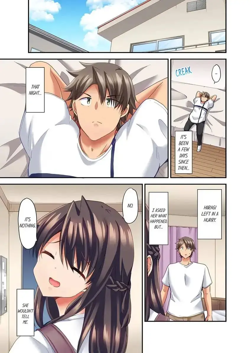 Orgasm Is The Essential Part Of Sex Chapter 31 - Page 2