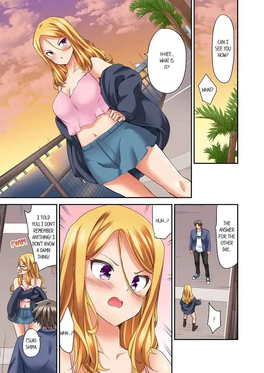 Orgasm Is The Essential Part Of Sex Chapter 31 - Page 8