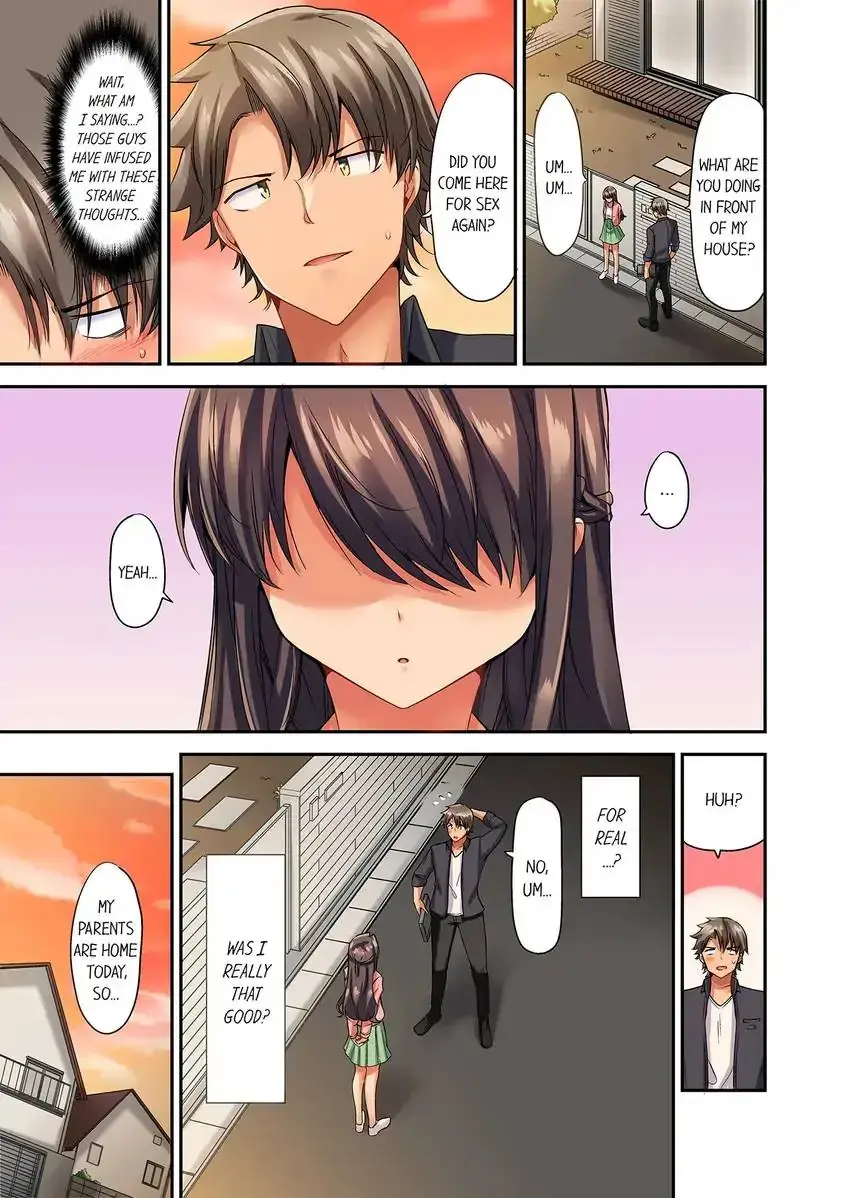 Orgasm Is The Essential Part Of Sex Chapter 5 - Page 2