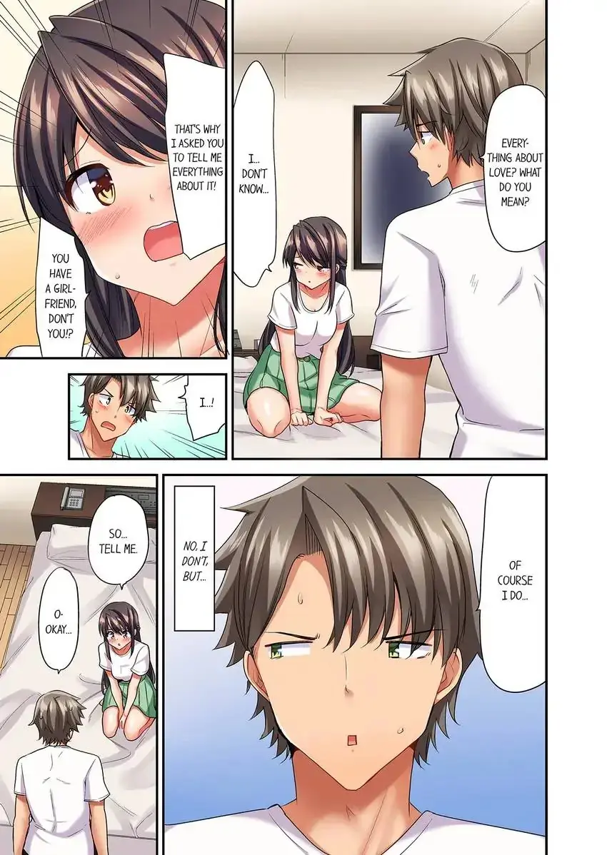 Orgasm Is The Essential Part Of Sex Chapter 7 - Page 2