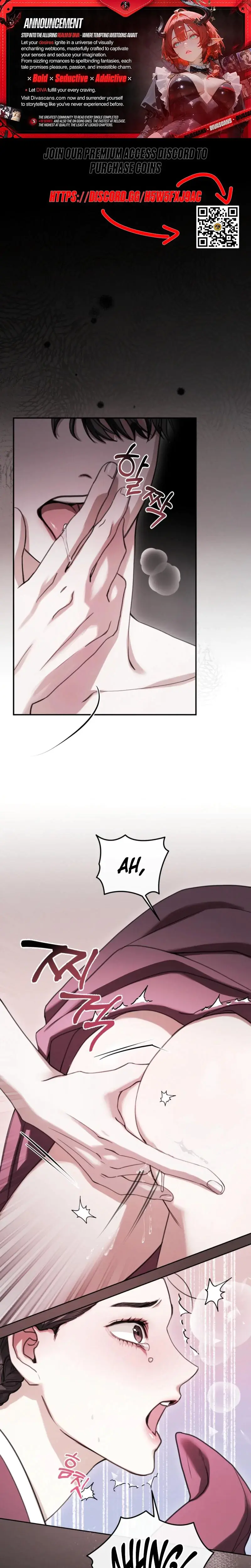 Osaas Reverse Scale Chapter 1 - Page 1