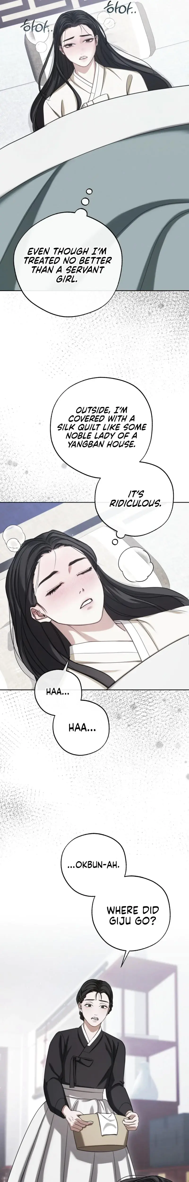 Osaas Reverse Scale Chapter 1 - Page 10