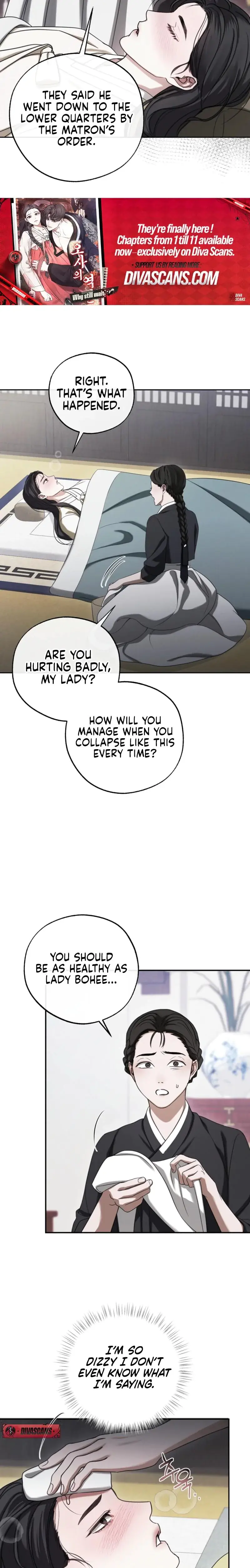 Osaas Reverse Scale Chapter 1 - Page 11