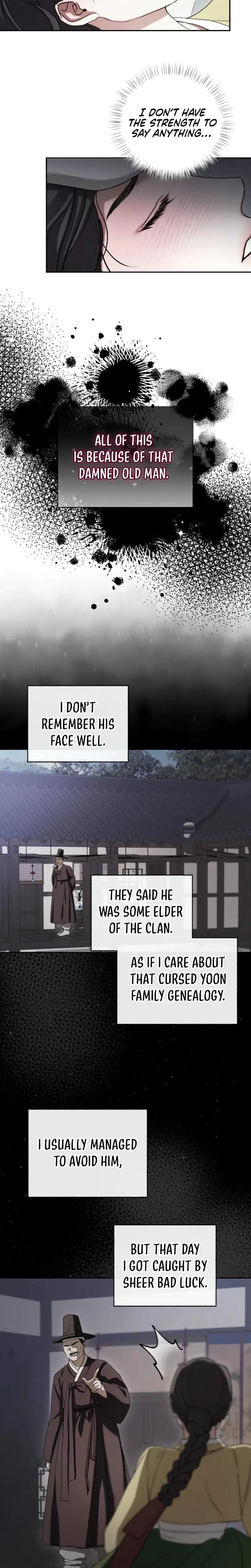 Osaas Reverse Scale Chapter 1 - Page 12