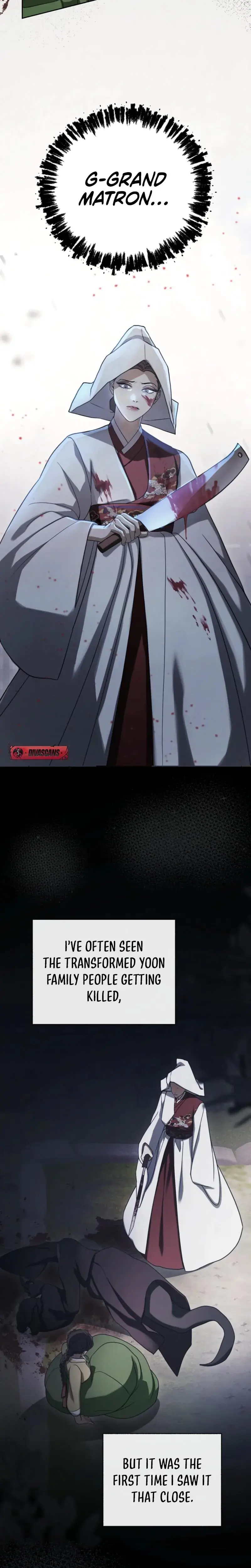 Osaas Reverse Scale Chapter 1 - Page 18