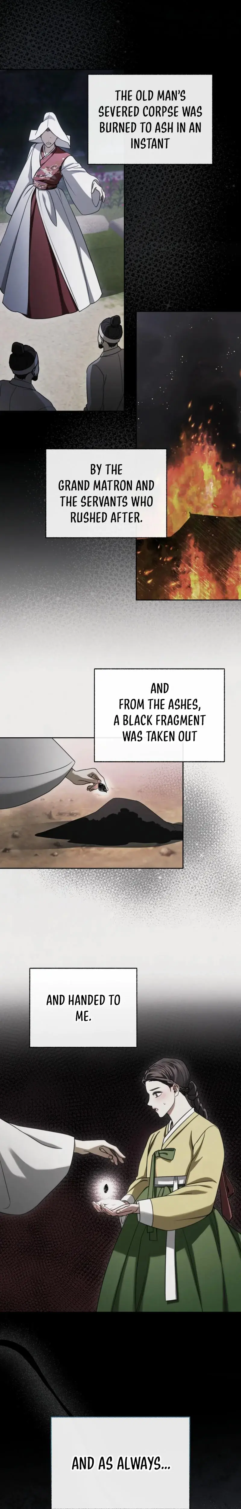Osaas Reverse Scale Chapter 1 - Page 19