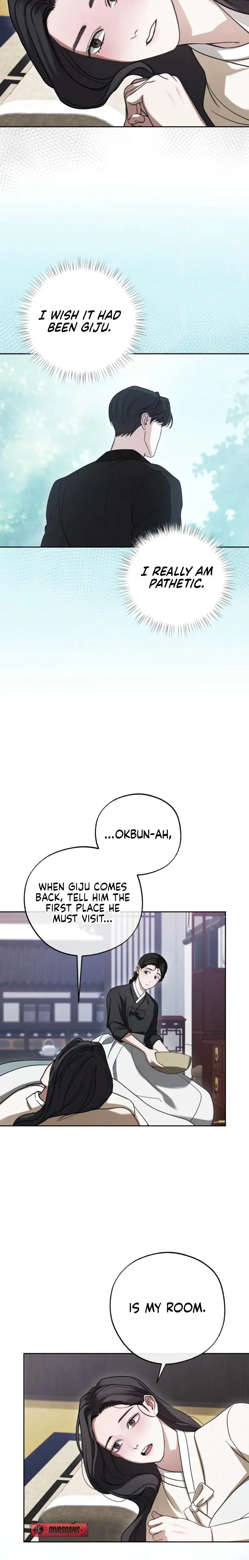 Osaas Reverse Scale Chapter 1 - Page 22