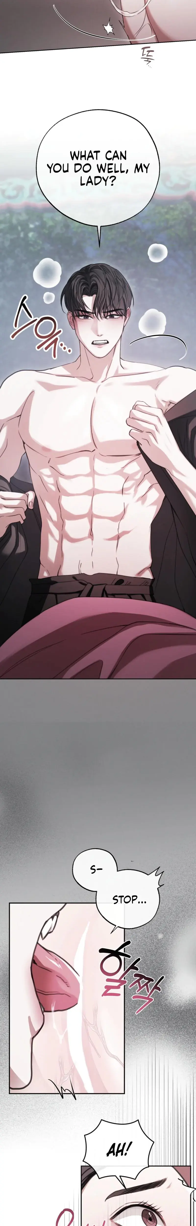 Osaas Reverse Scale Chapter 1 - Page 3