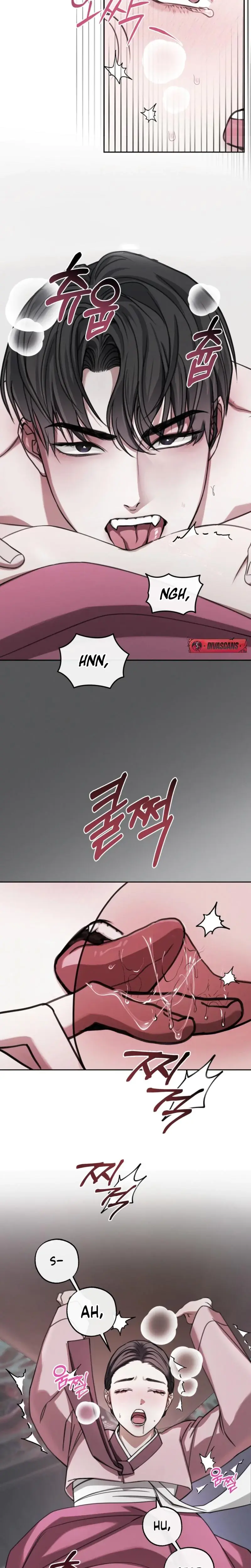 Osaas Reverse Scale Chapter 1 - Page 4