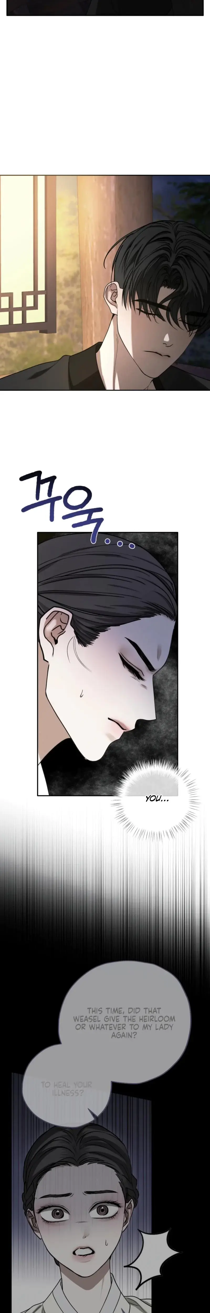 Osaas Reverse Scale Chapter 10 - Page 10