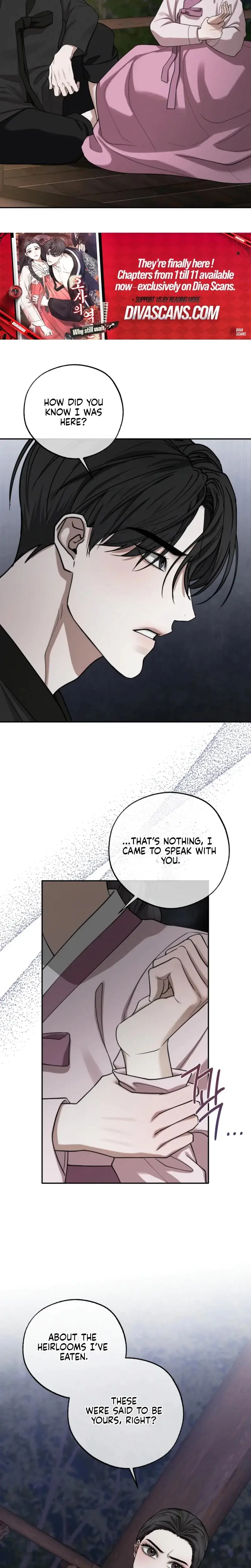 Osaas Reverse Scale Chapter 10 - Page 15