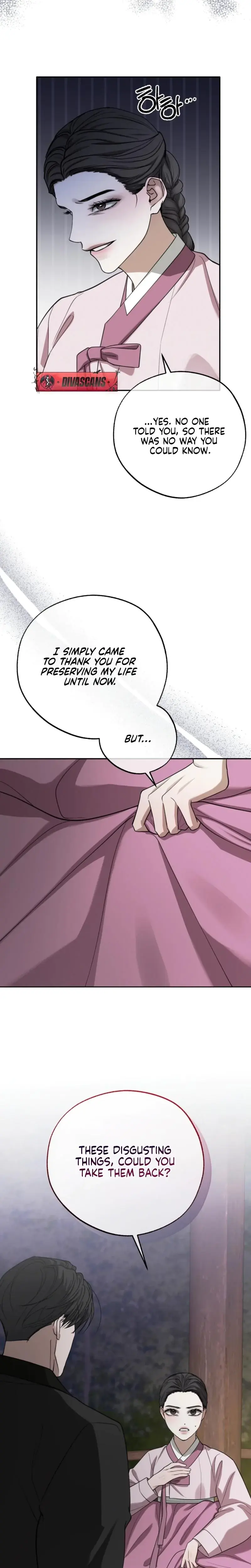 Osaas Reverse Scale Chapter 10 - Page 17