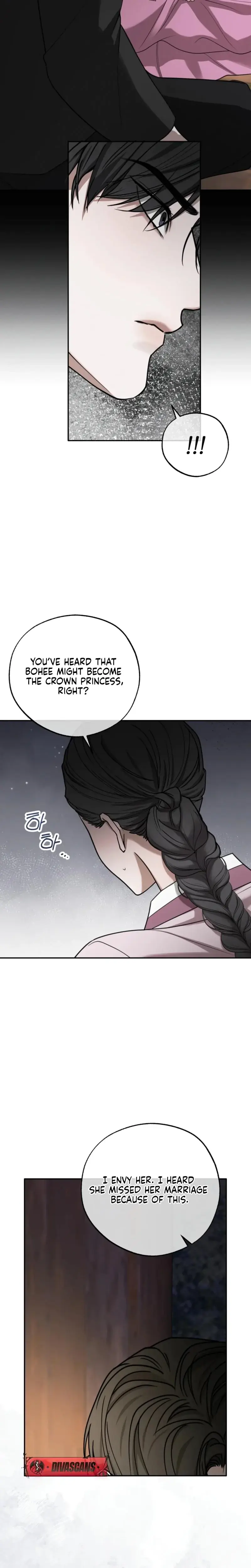 Osaas Reverse Scale Chapter 10 - Page 18