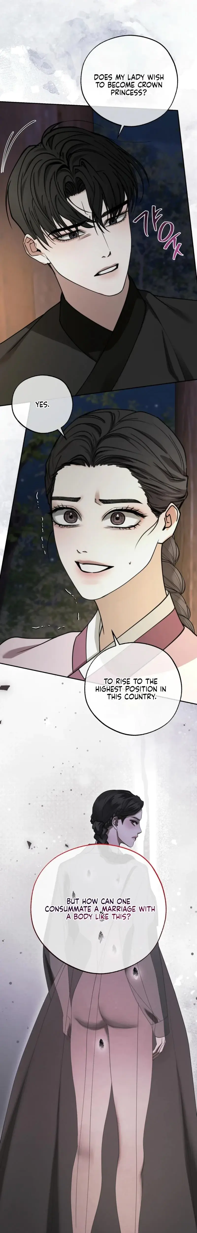 Osaas Reverse Scale Chapter 10 - Page 19