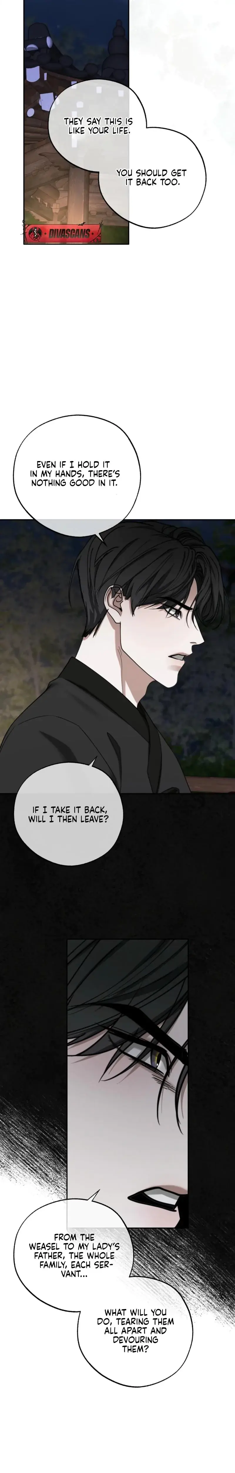 Osaas Reverse Scale Chapter 10 - Page 22