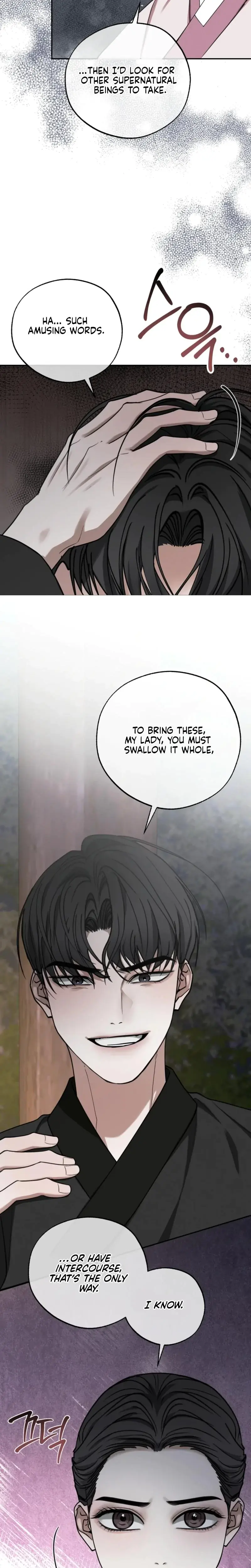 Osaas Reverse Scale Chapter 10 - Page 24
