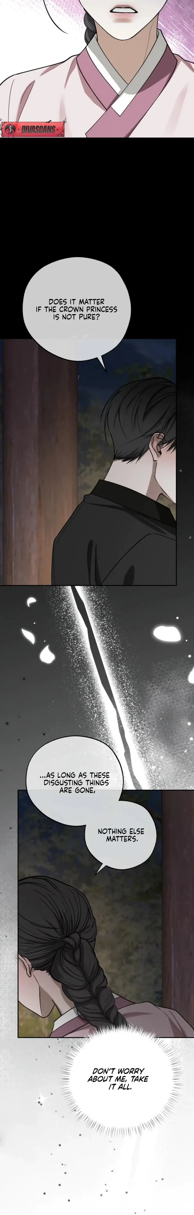 Osaas Reverse Scale Chapter 10 - Page 25