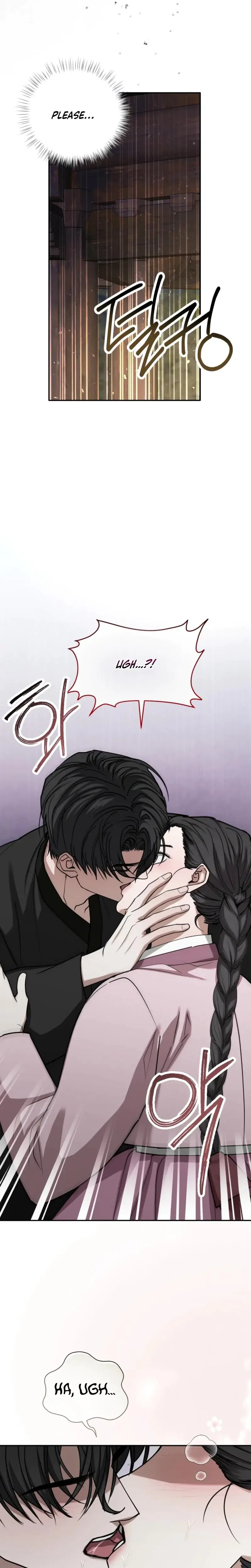 Osaas Reverse Scale Chapter 10 - Page 26