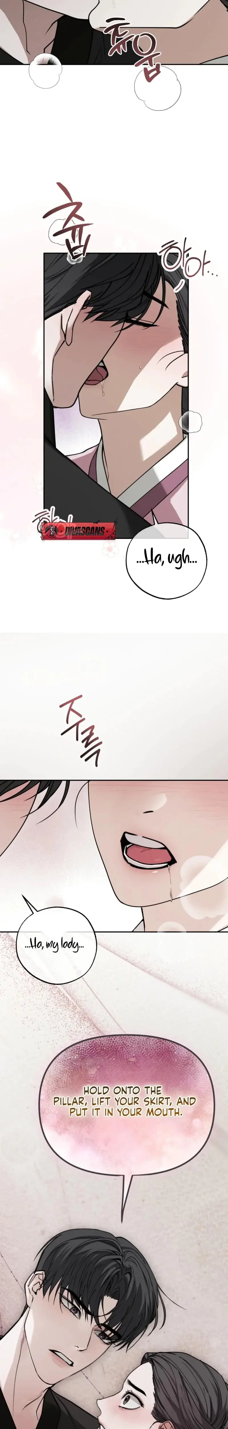 Osaas Reverse Scale Chapter 10 - Page 27