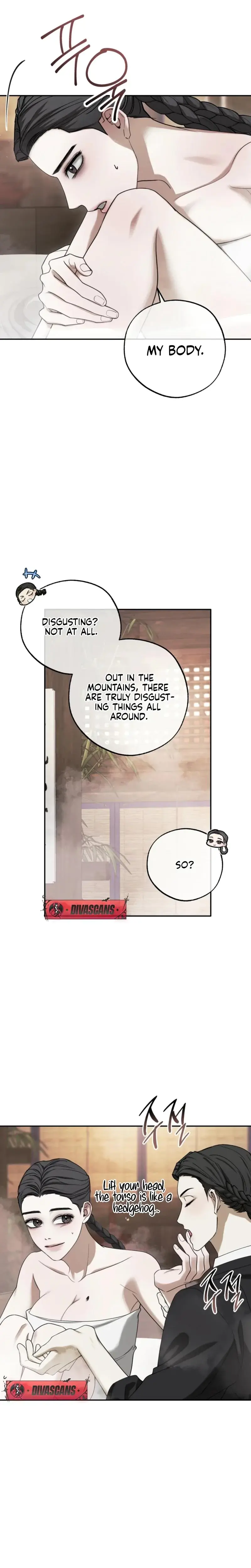 Osaas Reverse Scale Chapter 10 - Page 3